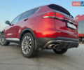 Haval H6, объемом двигателя 1.97 л и пробегом 7 тыс. км за 14599 $, фото 10 на Automoto.ua