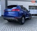Haval H6, объемом двигателя 1.97 л и пробегом 75 тыс. км за 20863 $, фото 21 на Automoto.ua