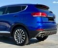 Haval H6, объемом двигателя 2 л и пробегом 90 тыс. км за 15990 $, фото 9 на Automoto.ua