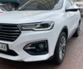 Haval H6, объемом двигателя 1.97 л и пробегом 52 тыс. км за 18400 $, фото 1 на Automoto.ua