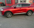 Haval H6, объемом двигателя 1.97 л и пробегом 7 тыс. км за 14599 $, фото 3 на Automoto.ua
