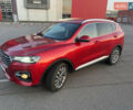 Haval H6, объемом двигателя 1.97 л и пробегом 7 тыс. км за 14599 $, фото 8 на Automoto.ua