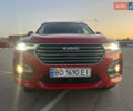 Haval H6, объемом двигателя 1.97 л и пробегом 7 тыс. км за 14599 $, фото 5 на Automoto.ua