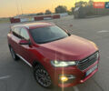 Haval H6, объемом двигателя 1.97 л и пробегом 7 тыс. км за 14599 $, фото 6 на Automoto.ua