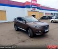 Haval H6, объемом двигателя 2 л и пробегом 15 тыс. км за 20200 $, фото 1 на Automoto.ua