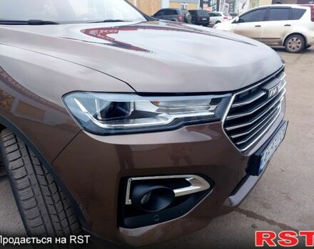 Haval H6, объемом двигателя 2 л и пробегом 15 тыс. км за 20200 $, фото 3 на Automoto.ua