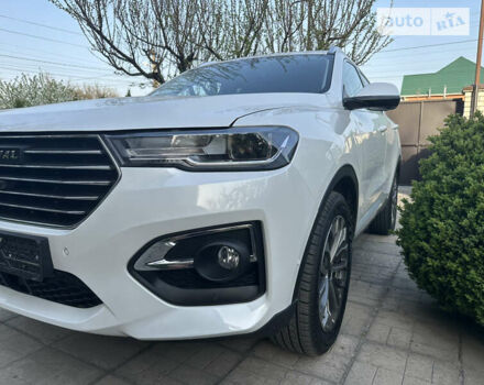 Haval H6, объемом двигателя 1.97 л и пробегом 3 тыс. км за 18300 $, фото 2 на Automoto.ua