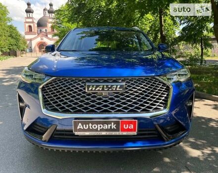 Haval H6, об'ємом двигуна 2 л та пробігом 1 тис. км за 26490 $, фото 7 на Automoto.ua