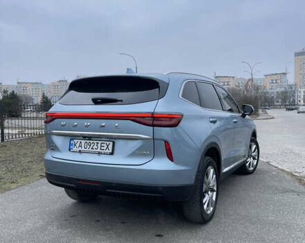 Haval H6, объемом двигателя 2 л и пробегом 36 тыс. км за 23000 $, фото 1 на Automoto.ua