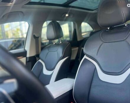 Haval H6, объемом двигателя 2 л и пробегом 13 тыс. км за 24500 $, фото 11 на Automoto.ua