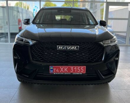 Haval H6, об'ємом двигуна 2 л та пробігом 0 тис. км за 31628 $, фото 8 на Automoto.ua