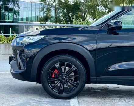 Haval H6, объемом двигателя 2 л и пробегом 29 тыс. км за 22500 $, фото 6 на Automoto.ua