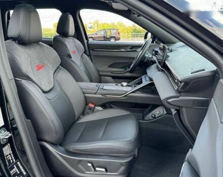 Haval H6, объемом двигателя 2 л и пробегом 29 тыс. км за 22500 $, фото 25 на Automoto.ua