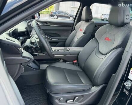 Haval H6, объемом двигателя 2 л и пробегом 29 тыс. км за 22500 $, фото 22 на Automoto.ua