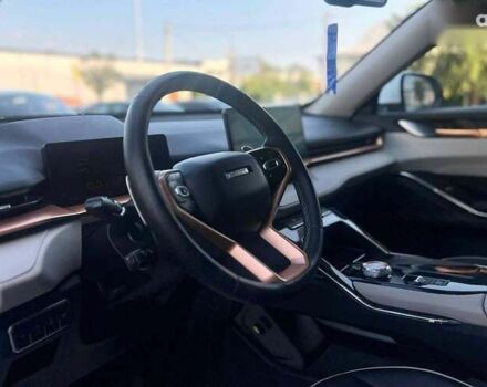 Haval H6, объемом двигателя 2 л и пробегом 13 тыс. км за 24500 $, фото 9 на Automoto.ua