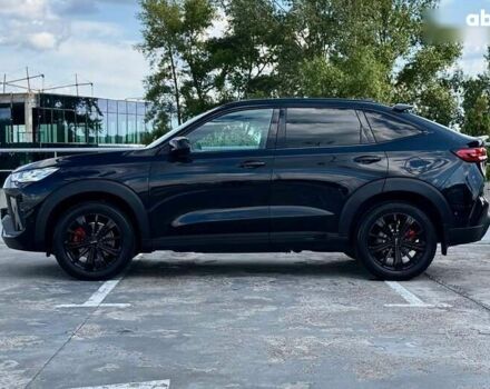 Haval H6, объемом двигателя 2 л и пробегом 29 тыс. км за 22500 $, фото 5 на Automoto.ua