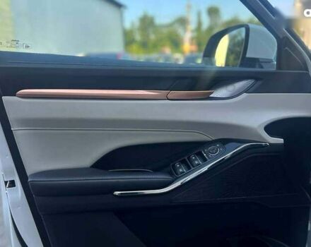 Haval H6, объемом двигателя 2 л и пробегом 13 тыс. км за 24500 $, фото 7 на Automoto.ua