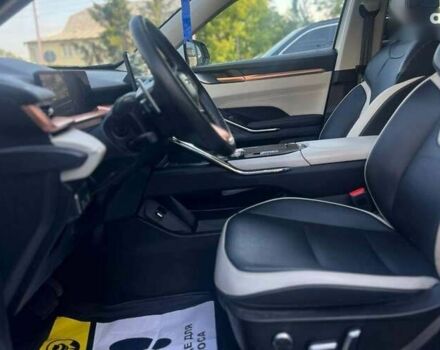 Haval H6, объемом двигателя 2 л и пробегом 13 тыс. км за 24500 $, фото 10 на Automoto.ua