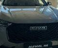 купити нове авто Haval H6 2022 року від офіційного дилера Автоцентр AUTO.RIA Haval фото