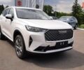 купить новое авто Haval H6 2022 года от официального дилера ТерКо Авто Джерман Авто Haval фото