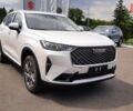 купити нове авто Haval H6 2022 року від офіційного дилера ТерКо Авто Джерман Авто Haval фото