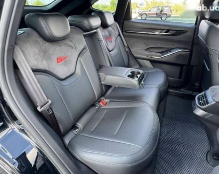 Haval H6, объемом двигателя 2 л и пробегом 29 тыс. км за 22500 $, фото 28 на Automoto.ua