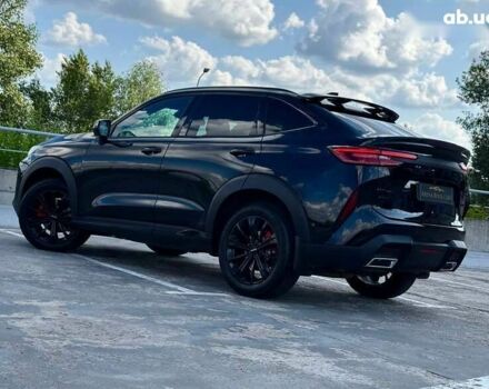 Haval H6, объемом двигателя 2 л и пробегом 29 тыс. км за 22500 $, фото 8 на Automoto.ua