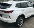 купить новое авто Haval H6 2022 года от официального дилера Фрунзе-Авто Haval Haval фото