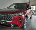 купить новое авто Haval H6 2022 года от официального дилера ТерКо Авто Джерман Авто Haval фото