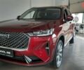 купити нове авто Haval H6 2022 року від офіційного дилера ТерКо Авто Джерман Авто Haval фото