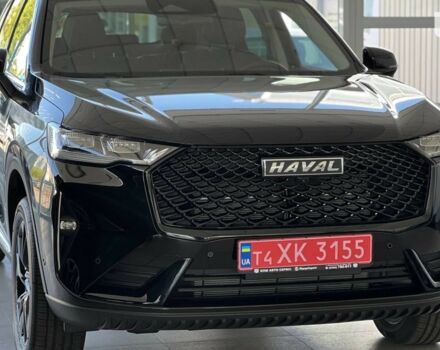 Haval H6, объемом двигателя 2 л и пробегом 0 тыс. км за 31628 $, фото 3 на Automoto.ua