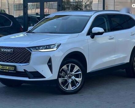 Haval H6, объемом двигателя 2 л и пробегом 13 тыс. км за 24500 $, фото 2 на Automoto.ua