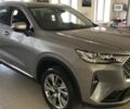 купить новое авто Haval H6 2022 года от официального дилера Фрунзе-Авто Haval Haval фото