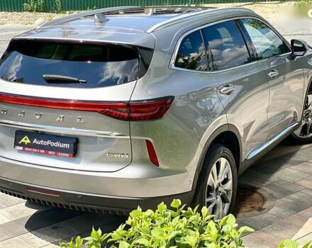Haval H6, объемом двигателя 2 л и пробегом 29 тыс. км за 24999 $, фото 2 на Automoto.ua