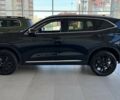 Haval H6, объемом двигателя 2 л и пробегом 0 тыс. км за 31628 $, фото 4 на Automoto.ua