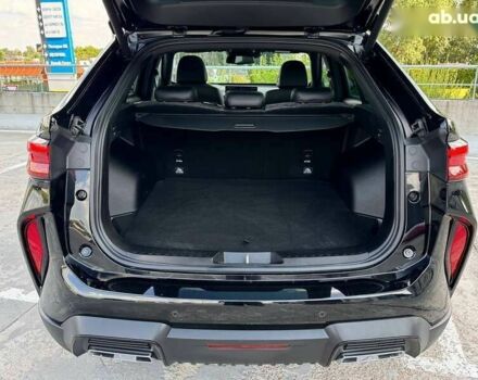 Haval H6, объемом двигателя 2 л и пробегом 29 тыс. км за 22500 $, фото 16 на Automoto.ua