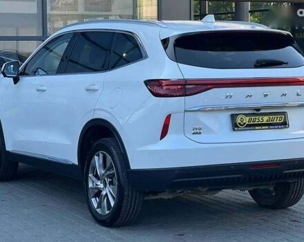 Haval H6, объемом двигателя 2 л и пробегом 13 тыс. км за 24500 $, фото 3 на Automoto.ua