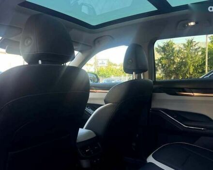 Haval H6, объемом двигателя 2 л и пробегом 13 тыс. км за 24500 $, фото 22 на Automoto.ua
