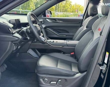 Haval H6, объемом двигателя 2 л и пробегом 29 тыс. км за 22500 $, фото 20 на Automoto.ua