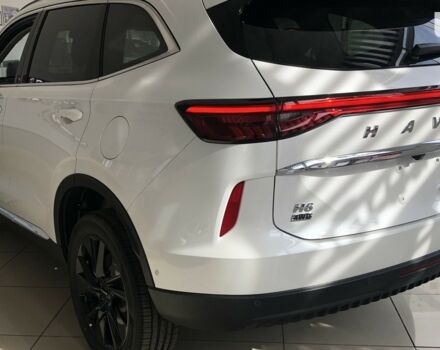 купити нове авто Haval H6 2022 року від офіційного дилера Автоцентр AUTO.RIA Haval фото