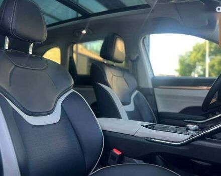 Haval H6, объемом двигателя 2 л и пробегом 13 тыс. км за 24500 $, фото 19 на Automoto.ua