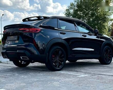 Haval H6, объемом двигателя 2 л и пробегом 29 тыс. км за 22500 $, фото 13 на Automoto.ua