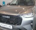 купить новое авто Haval H6 2022 года от официального дилера Автоцентр AUTO.RIA Haval фото