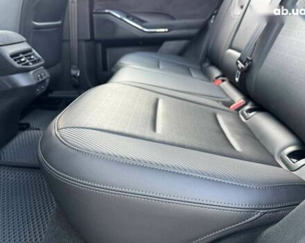 Haval H6, объемом двигателя 2 л и пробегом 29 тыс. км за 22500 $, фото 24 на Automoto.ua