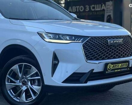 Haval H6, объемом двигателя 2 л и пробегом 13 тыс. км за 24500 $, фото 6 на Automoto.ua