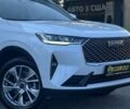 Haval H6, объемом двигателя 2 л и пробегом 13 тыс. км за 24500 $, фото 6 на Automoto.ua