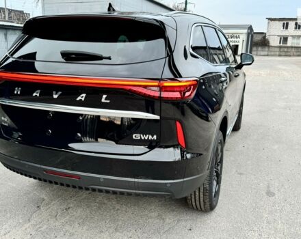 Haval H6, об'ємом двигуна 2 л та пробігом 0 тис. км за 29839 $, фото 3 на Automoto.ua