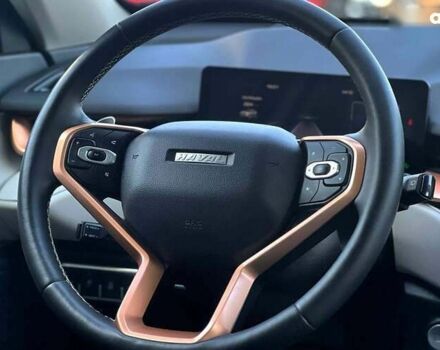 Haval H6, объемом двигателя 2 л и пробегом 13 тыс. км за 24500 $, фото 14 на Automoto.ua