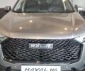 купить новое авто Haval H6 2022 года от официального дилера Автоцентр AUTO.RIA Haval фото