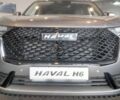 купить новое авто Haval H6 2022 года от официального дилера Автоцентр AUTO.RIA Haval фото